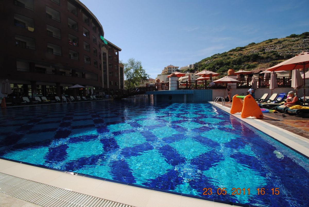 imagini hotel CLUB KONAKLI BEACH ALANYA